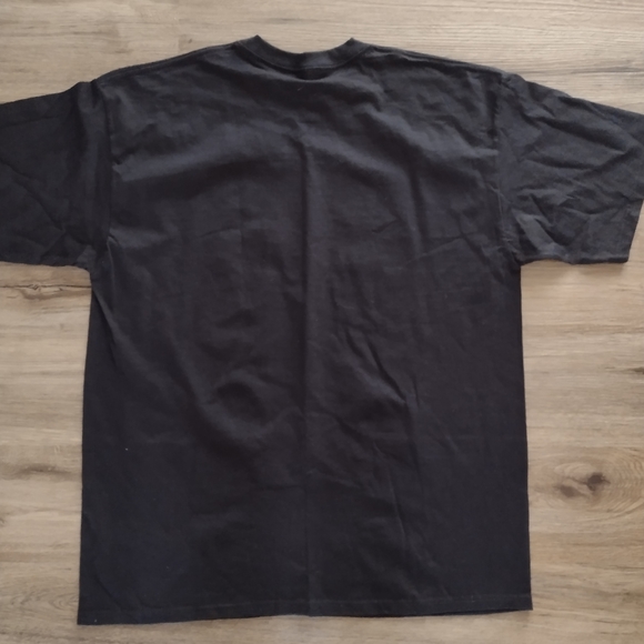 Short sleeve turtle and dolphin t-shirt from Puerto Vallarta Mexico. XL.…nwot - Picture 13 of 13